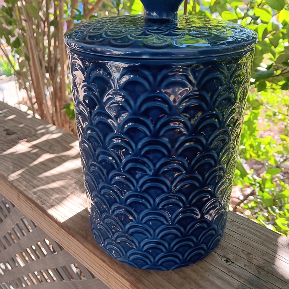 10 Strawberry Street Ocean Blue collection - Picture 3 of 8